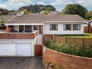 3 Bed Townhouse in Assagay