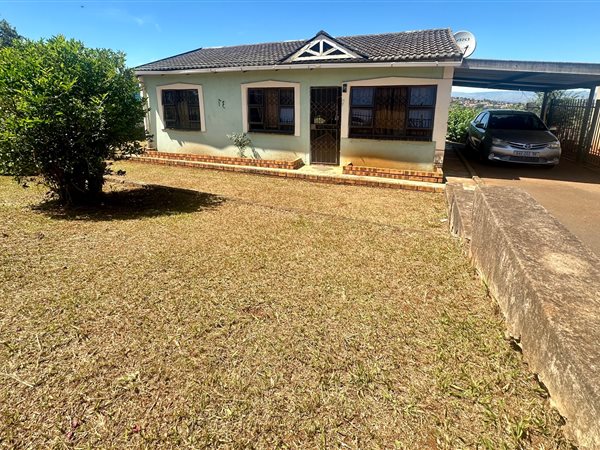 3 Bed House in Copesville