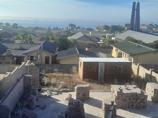 496 m² Land 496 m² Land