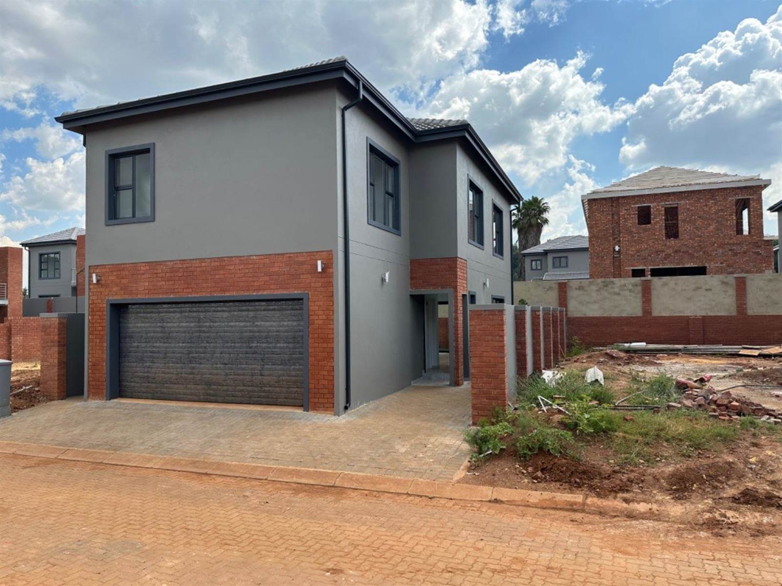 3 Bed House in Raslouw photo number 3