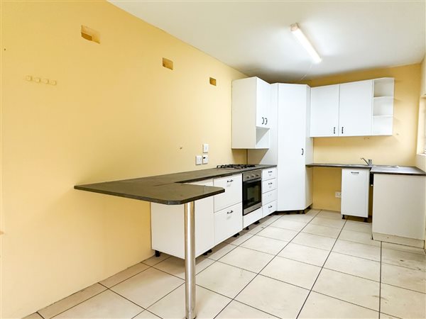2 Bed Townhouse in Essenwood
