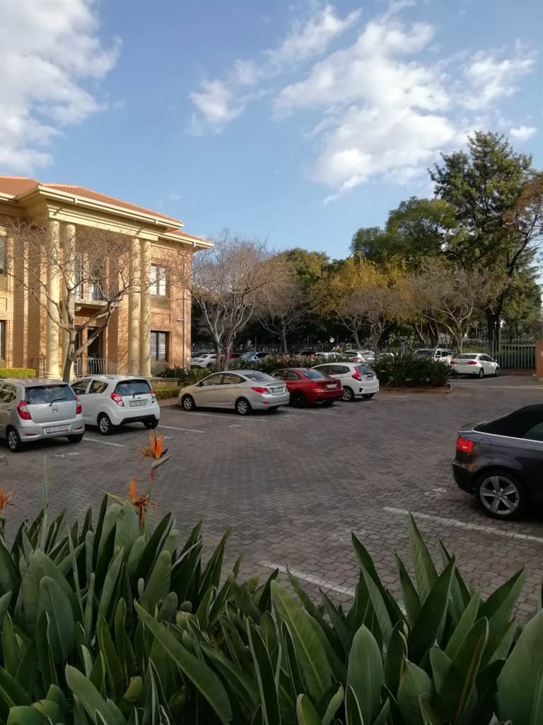 4790  m² Commercial space in Bryanston photo number 3