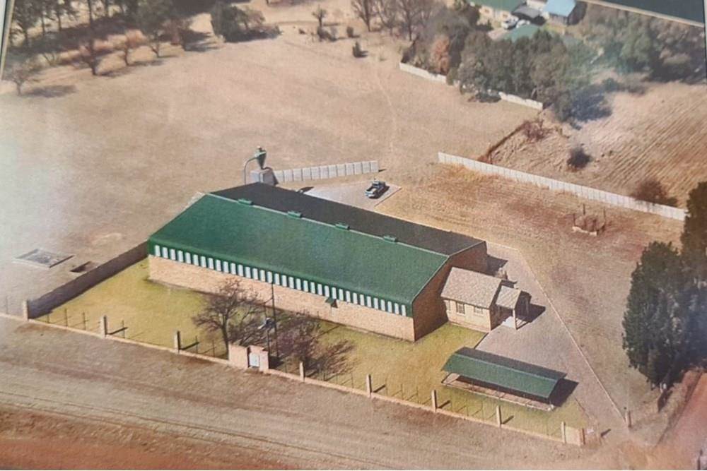 17 ha Farm in Zandfontein AH photo number 1