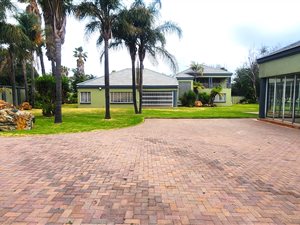 5 Bed House in Boksburg West