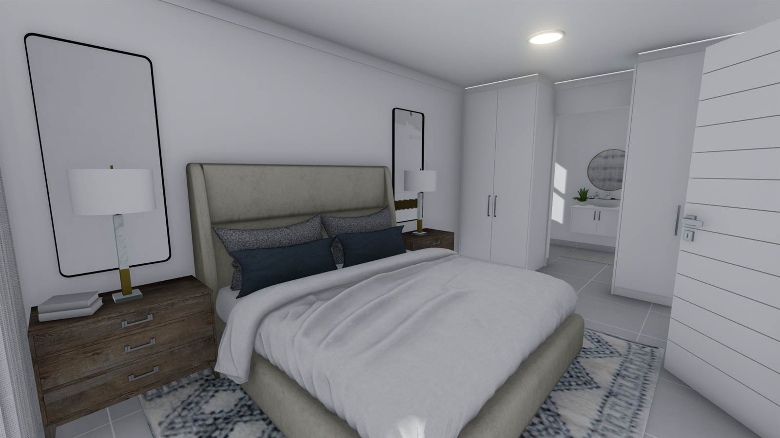 2 Bed Apartment in Saldanha photo number 6