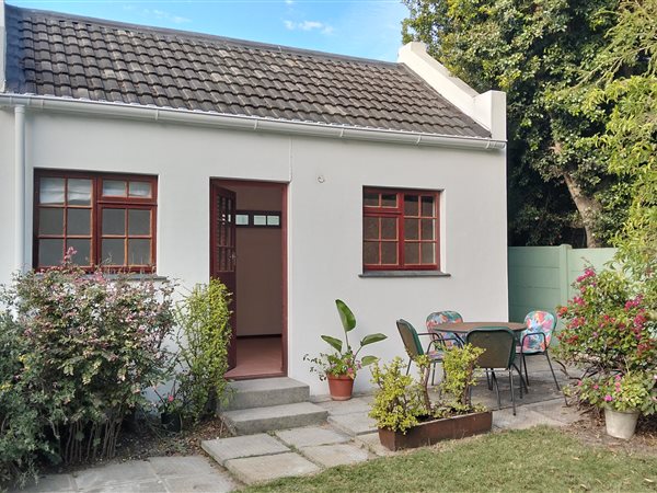 1 Bedroom Garden Cottage 1 Bedroom Garden Cottage
