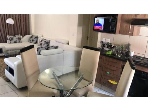 2 Bed Apartment