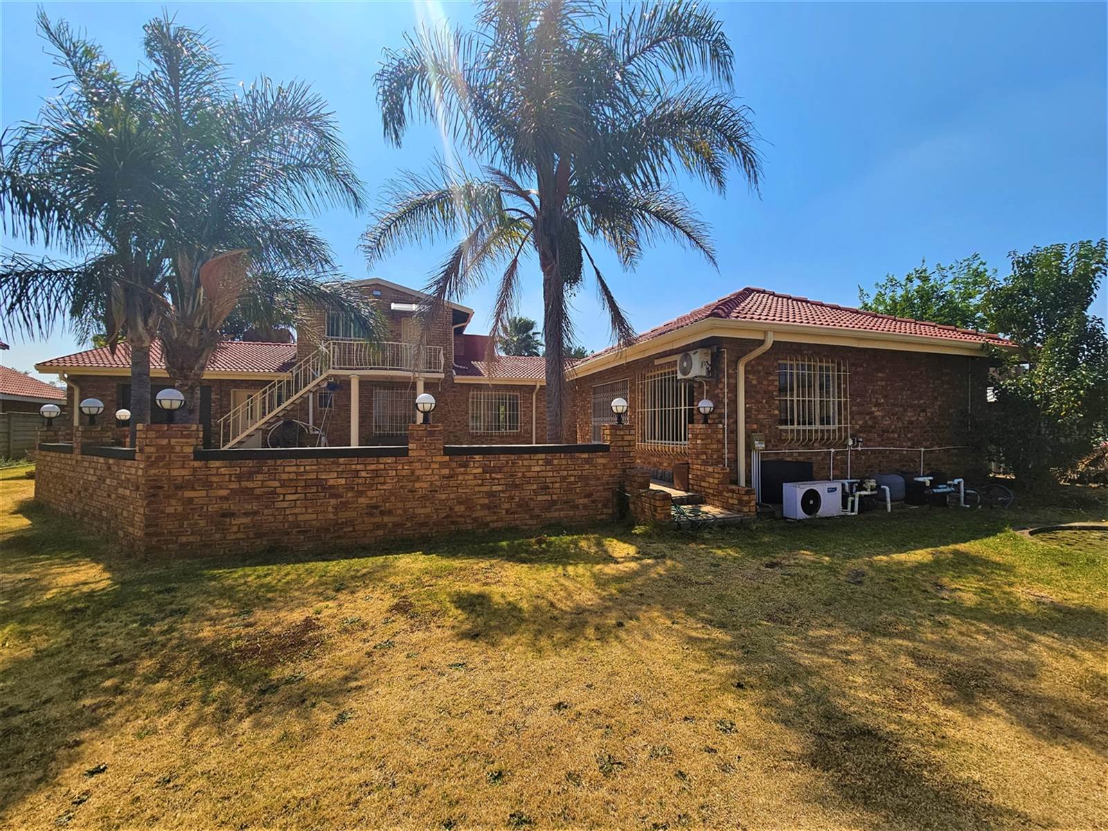 4 Bed House in Vaal Marina photo number 29
