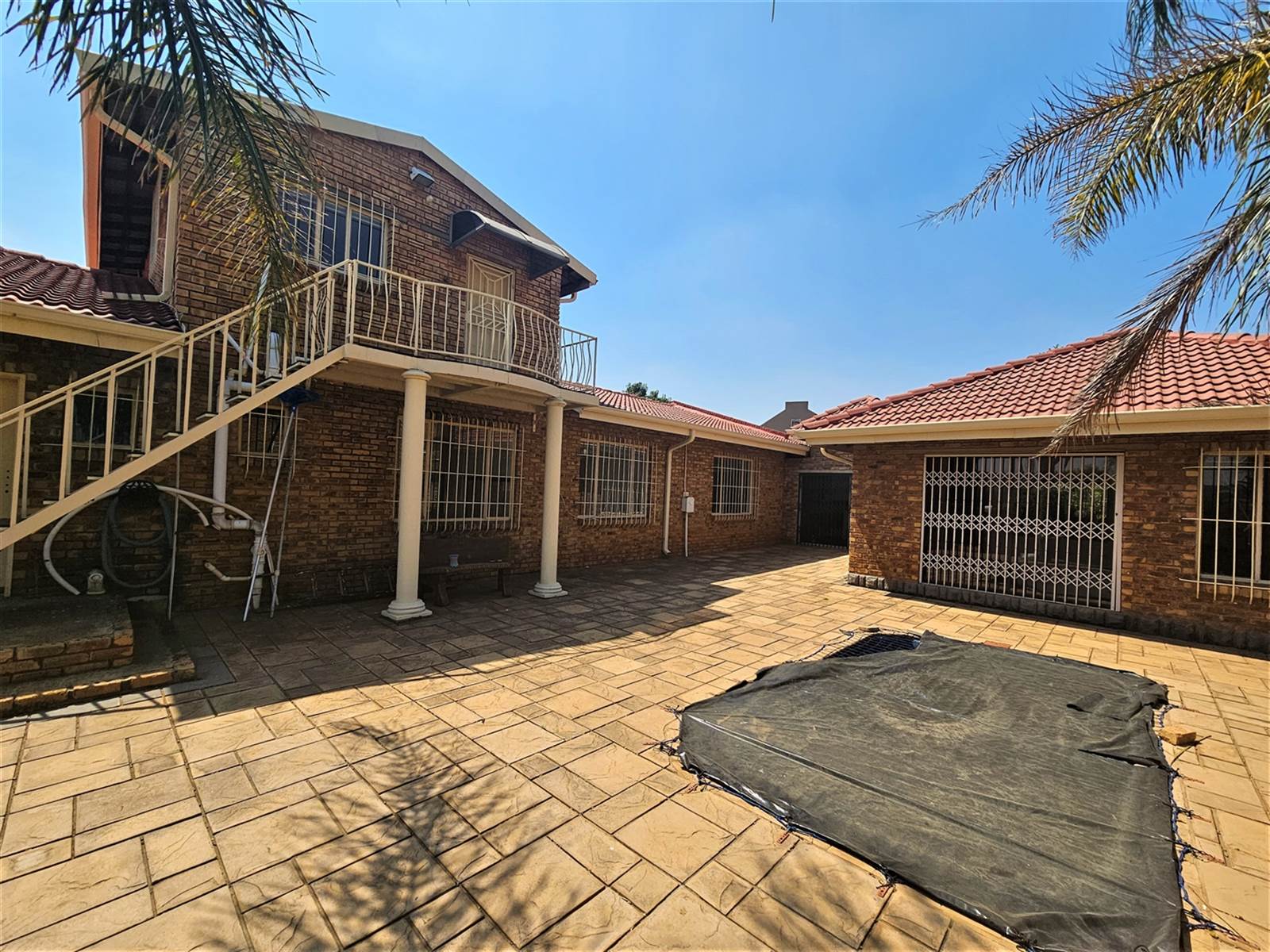 4 Bed House in Vaal Marina photo number 28