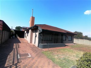 House in Vanderbijlpark CW