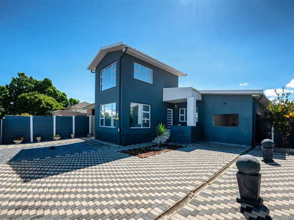 3 Bed House in Avondale