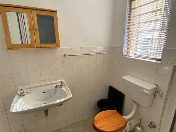 1 Bed Apartment