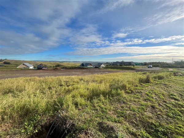 2131 m² Land available in Springvale Country Estate