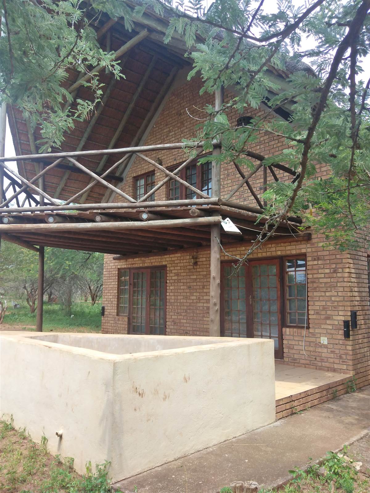 3 Bed House in Marloth Park photo number 7