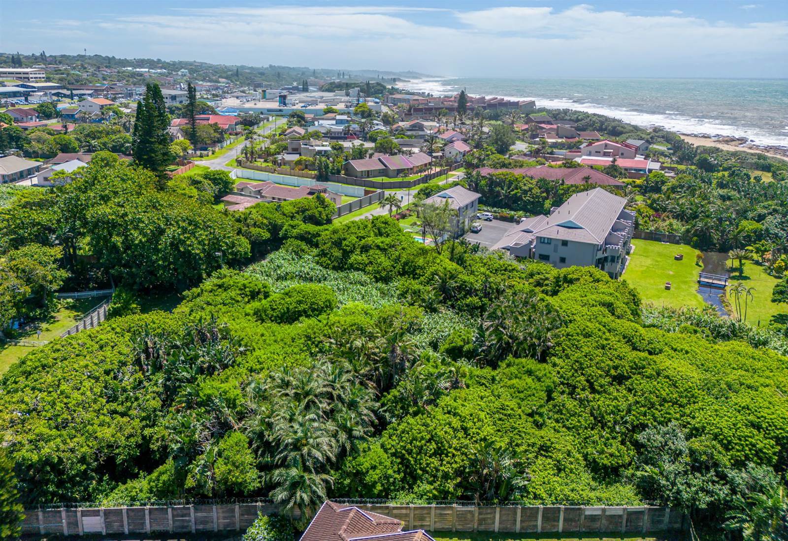 1512 m² Land available in Shelly Beach photo number 10