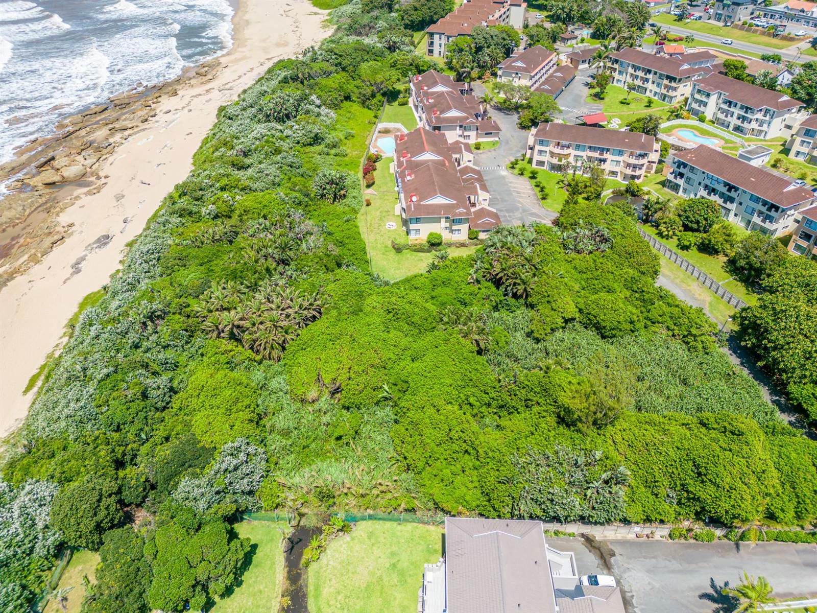 1512 m² Land available in Shelly Beach photo number 7