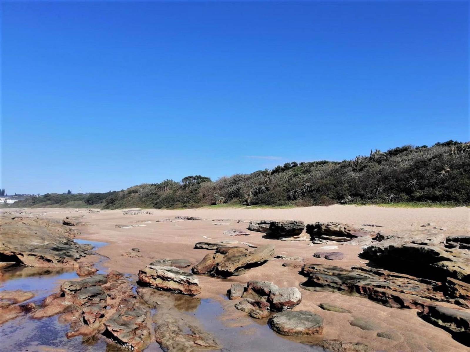 1512 m² Land available in Shelly Beach photo number 14