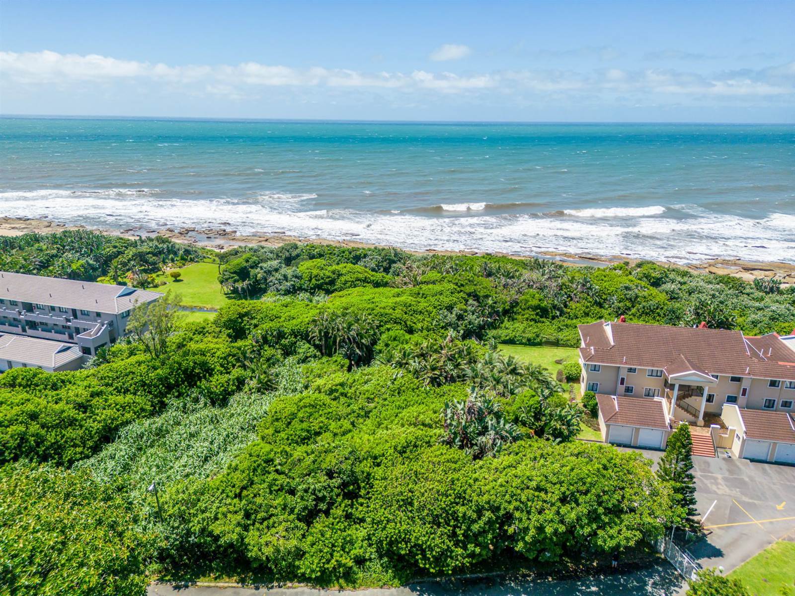 1512 m² Land available in Shelly Beach photo number 3