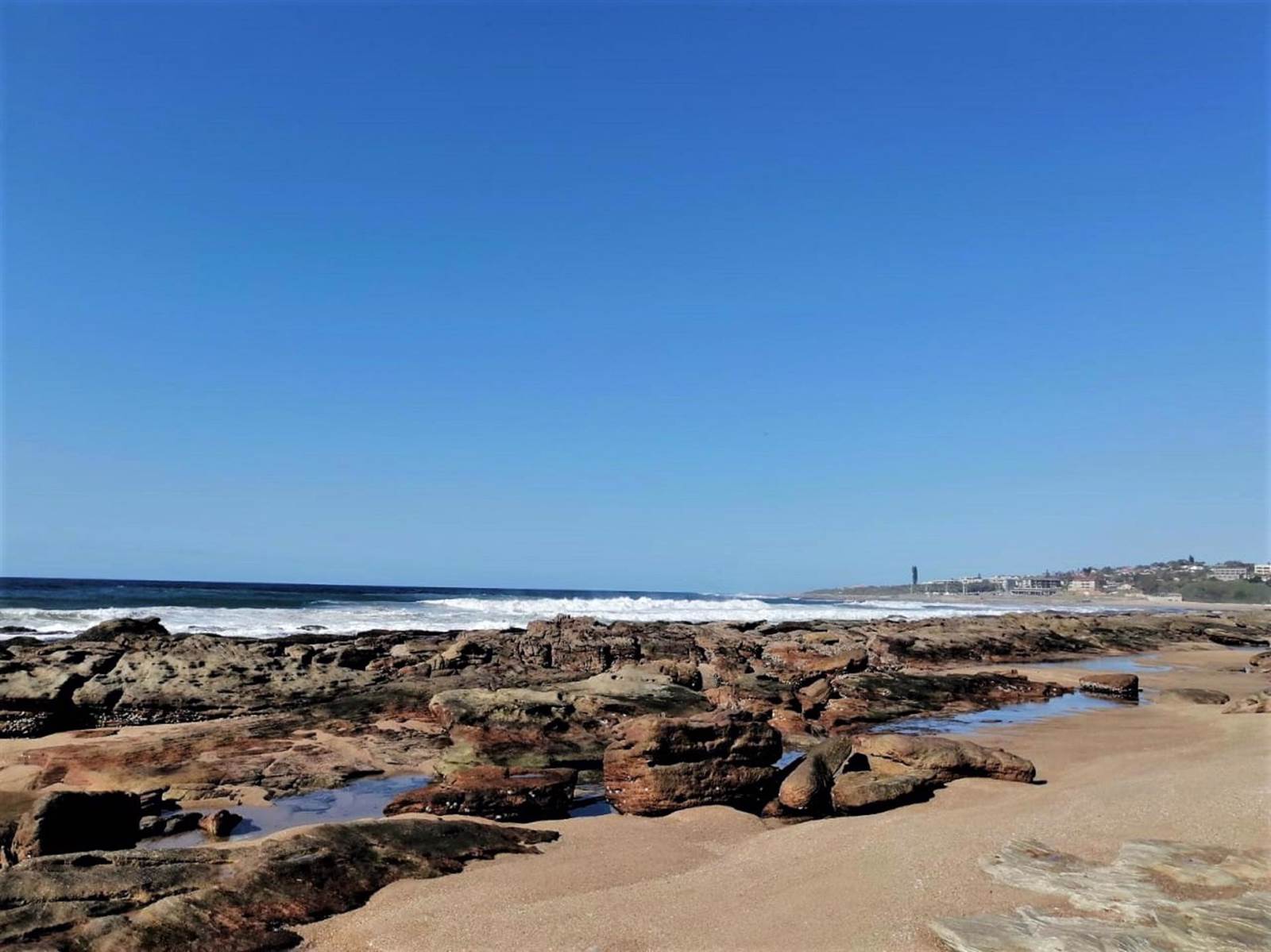 1512 m² Land available in Shelly Beach photo number 15