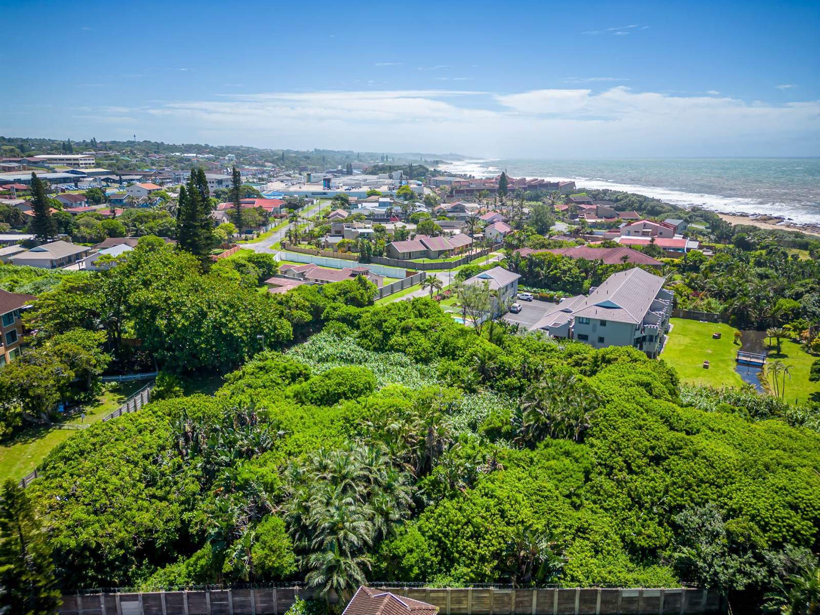 1512 m² Land available in Shelly Beach photo number 6