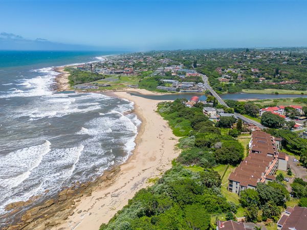 1512 m² Land available in Shelly Beach