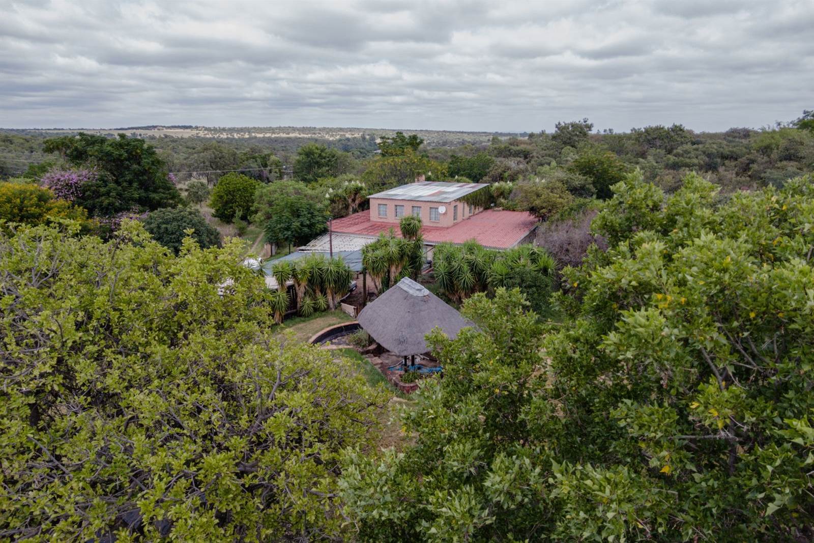 21 ha Farm in Cullinan and Surrounds photo number 1