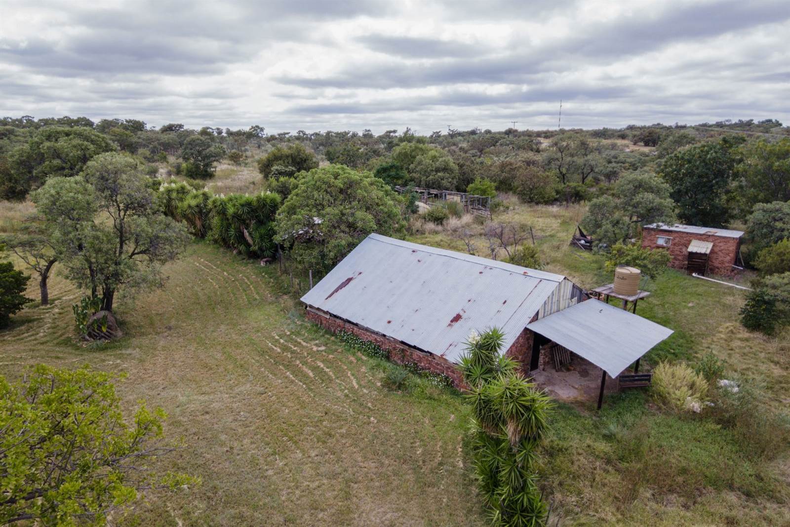 21 ha Farm in Cullinan and Surrounds photo number 5