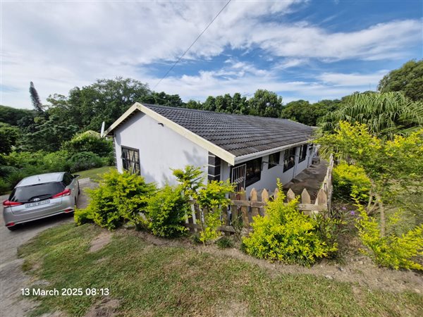 2 Bedroom House 2 Bedroom House