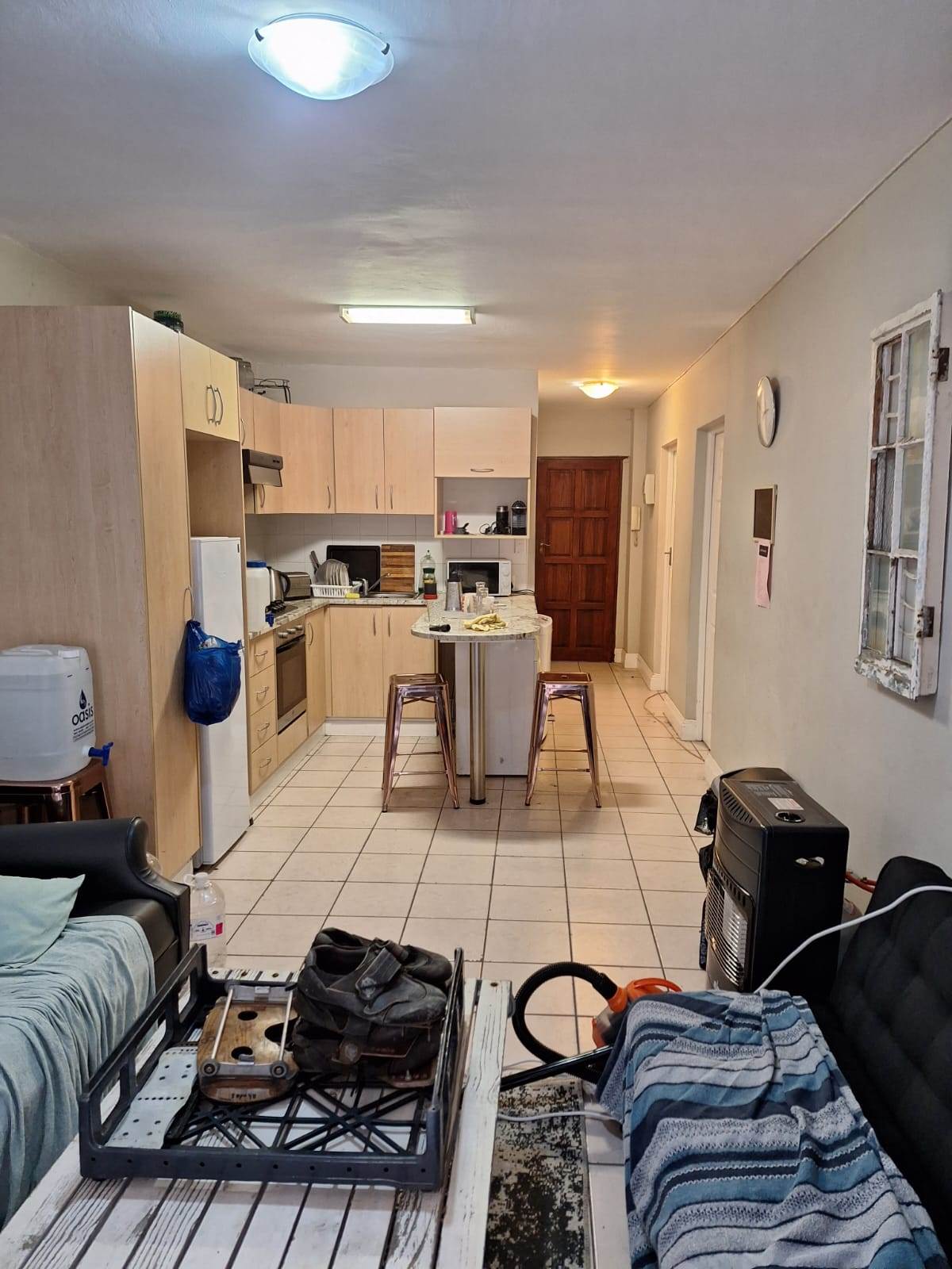 2 Bed Apartment in Grahamstown Central photo number 1