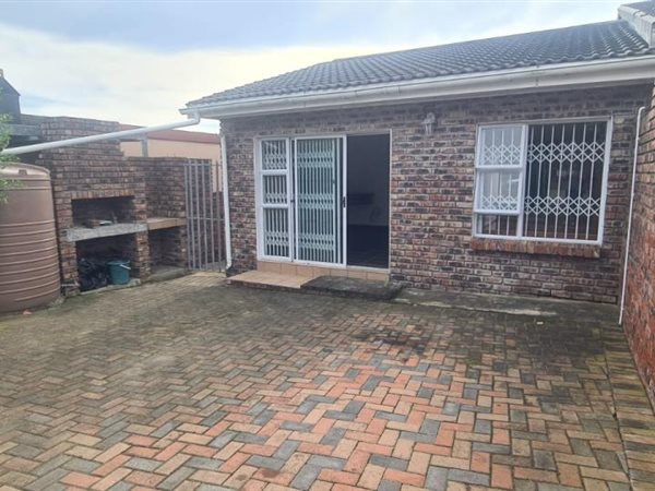 1 Bedroom House 1 Bedroom House