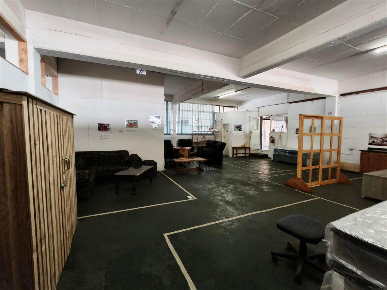 1036  m² Industrial space in Westmead photo number 5