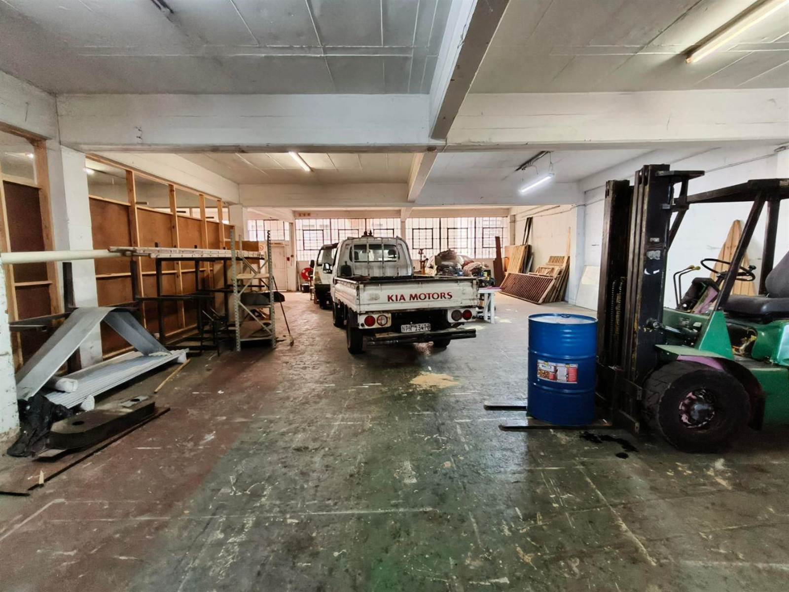 1036  m² Industrial space in Westmead photo number 6