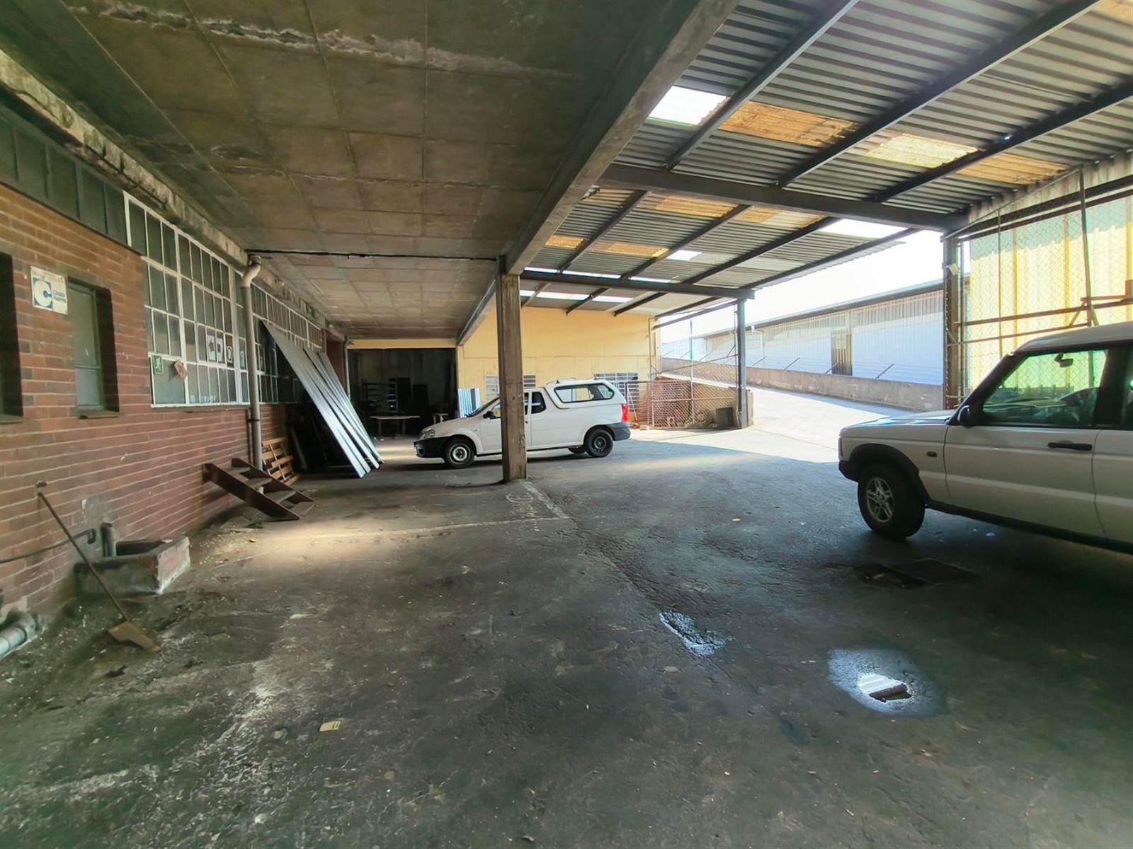 1036  m² Industrial space in Westmead photo number 4