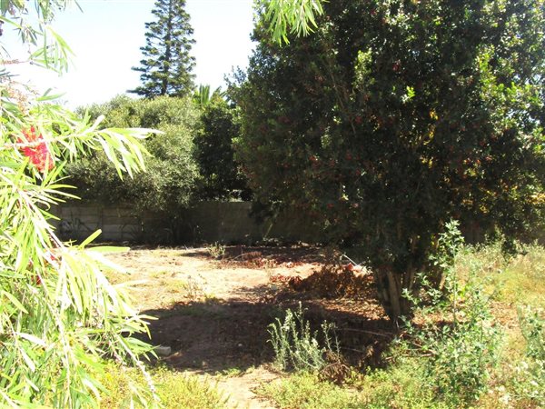 1206 m² Land available in Linkside
