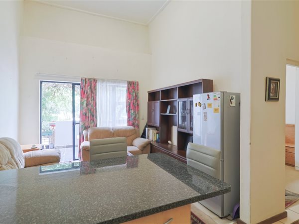 1 Bed Apartment