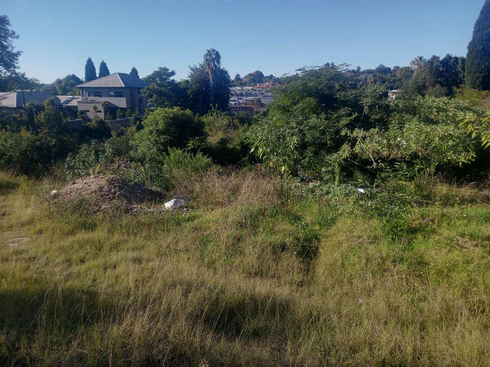 4001 m² Land available in Sandown photo number 8
