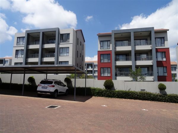 Apartments to rent in Fourways | Private Property