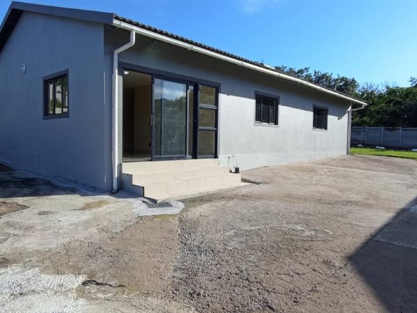3 Bedroom Townhouse 3 Bedroom Townhouse