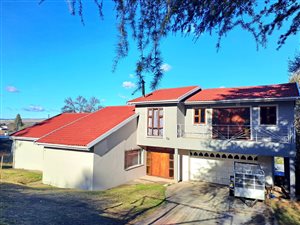 4 Bed House in Kokstad