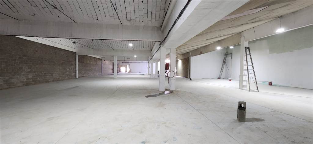 1445  m² Industrial space in Dal Josafat photo number 5