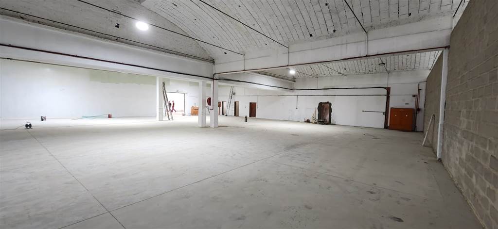 1445  m² Industrial space in Dal Josafat photo number 7