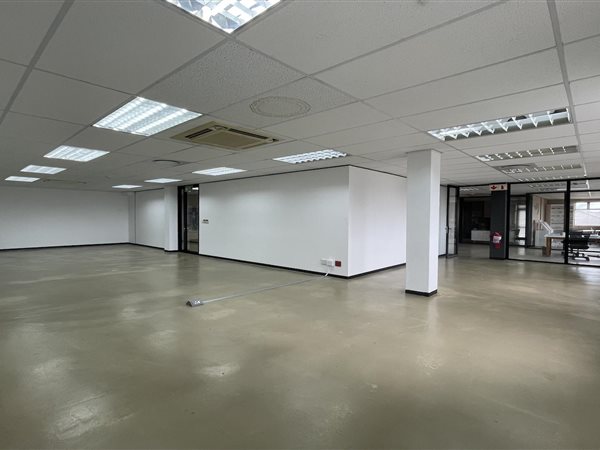 100  m² Commercial space