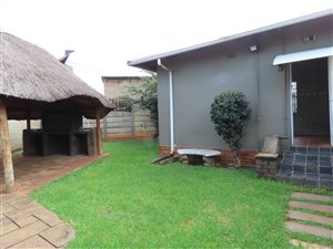 3 Bed House in Wychwood