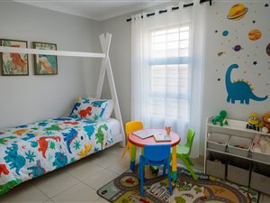 House in Parktown