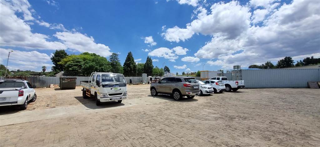 150  m² Industrial space in Krugersdorp Central photo number 9