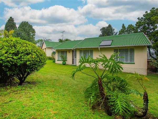 2 Bedroom House 2 Bedroom House