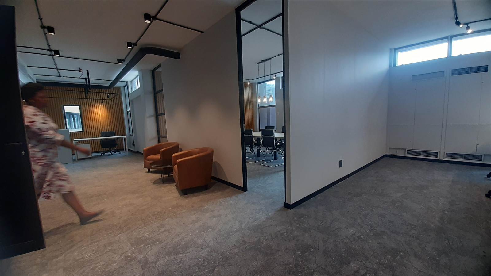 49  m² Commercial space in Cape Town City Centre photo number 5