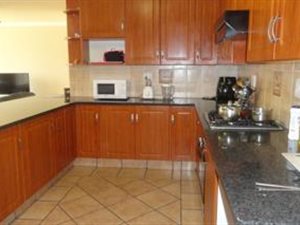 3 Bed Townhouse in Amberfield Heights