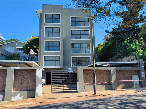 24 Bed Apartment in Musgrave