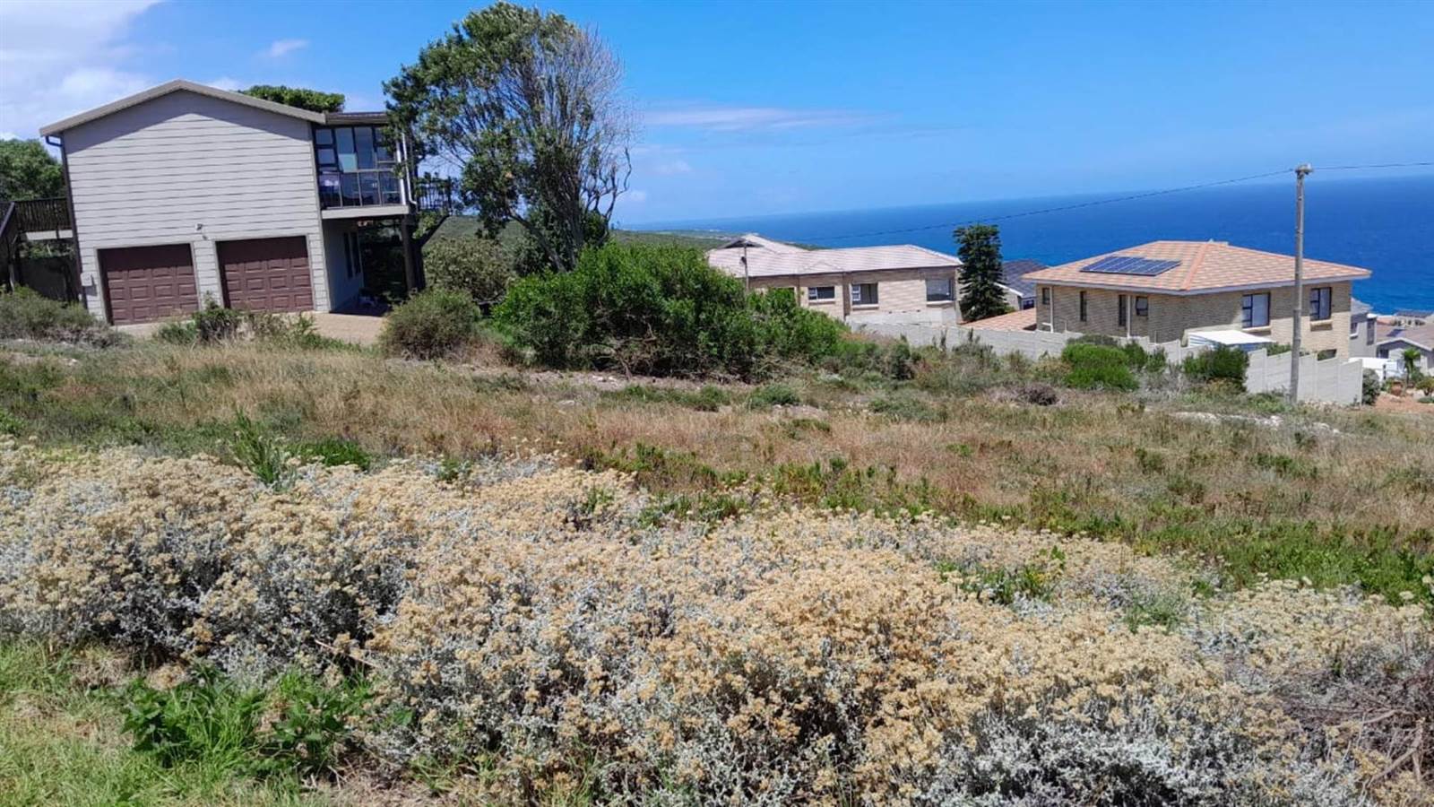 1052 m² Land available in Dana Bay photo number 10